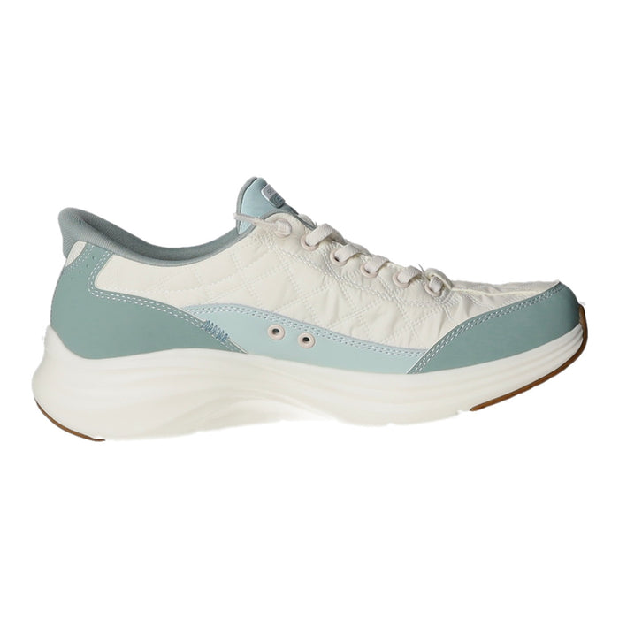 Skechers Slipper/Kletthalbschuh Sneaker (sportlich) Contour Foam
