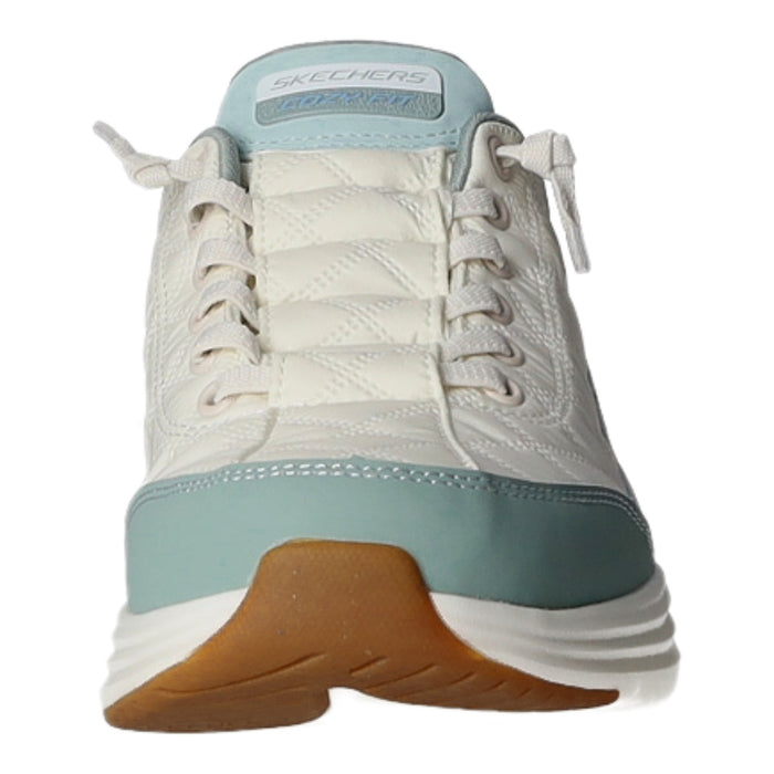Skechers Slipper/Kletthalbschuh Sneaker (sportlich) Contour Foam