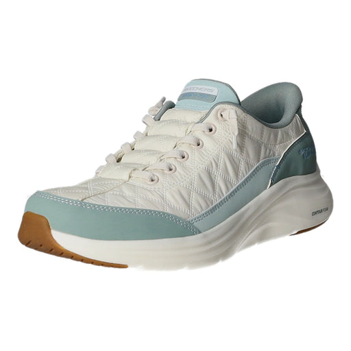 Skechers Slipper/Kletthalbschuh Sneaker (sportlich) Contour Foam - SchuhEggers.de