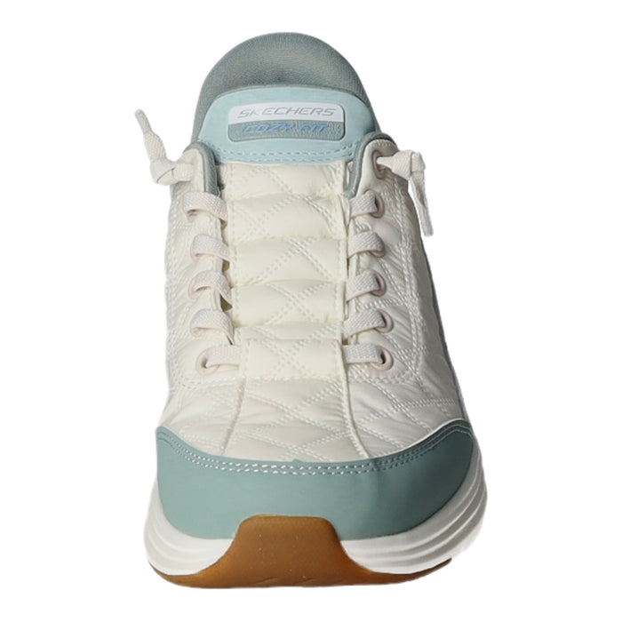 Skechers Slipper/Kletthalbschuh Sneaker (sportlich) Contour Foam