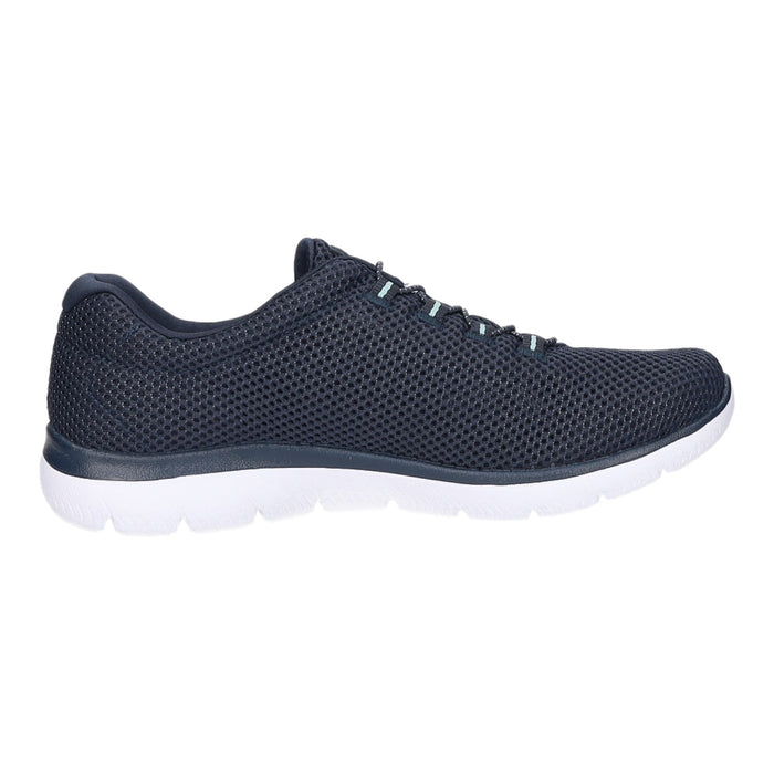 Skechers Slipper/Kletthalbschuh Sneaker (sportlich) Summits-Quick Lapse - SchuhEggers.de