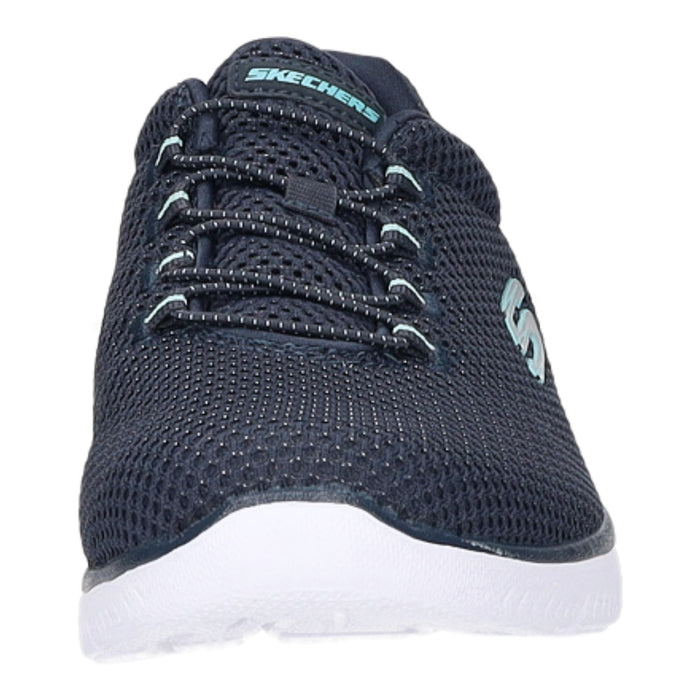 Skechers Slipper/Kletthalbschuh Sneaker (sportlich) Summits-Quick Lapse - SchuhEggers.de