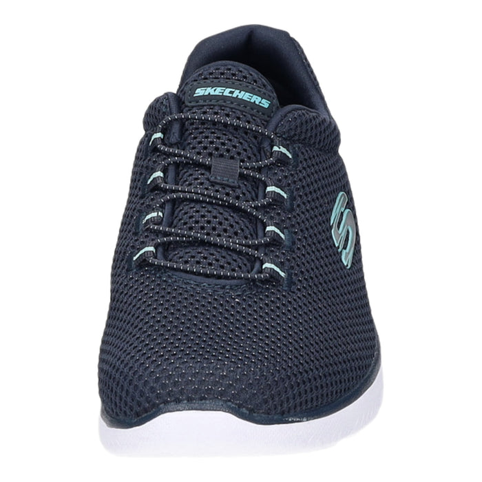 Skechers Slipper/Kletthalbschuh Sneaker (sportlich) Summits-Quick Lapse - SchuhEggers.de