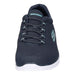 Skechers Slipper/Kletthalbschuh Sneaker (sportlich) Summits-Quick Lapse - SchuhEggers.de