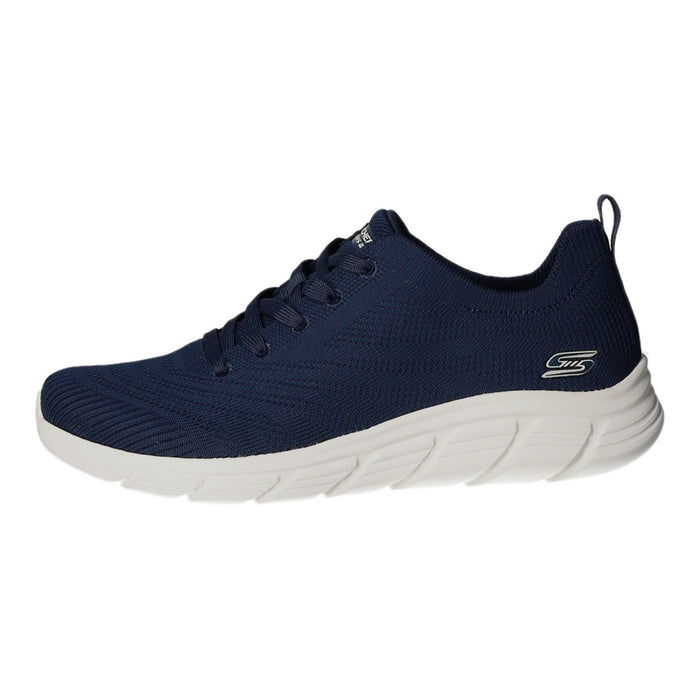 Skechers Slipper/Kletthalbschuh Sneaker (sportlich) BOBS B FLEX LO- GRACEFUL STRIDE - SchuhEggers.de