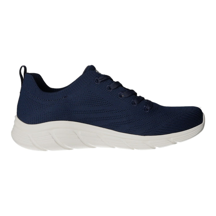 Skechers Slipper/Kletthalbschuh Sneaker (sportlich) BOBS B FLEX LO- GRACEFUL STRIDE - SchuhEggers.de