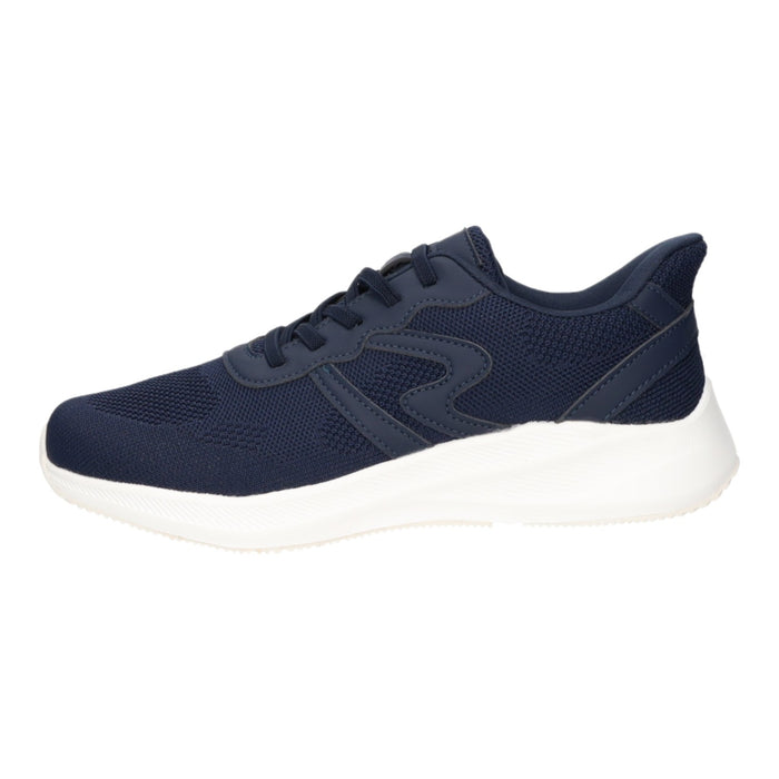 Sneakers Slipper/Kletthalbschuh Sneaker (sportlich) - SchuhEggers.de