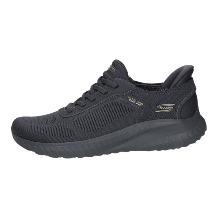 Skechers Slipper/Kletthalbschuh Sneaker (sportlich) BOBS SQUAD CHAOS-CURRENT MUSE - SchuhEggers.de