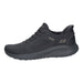 Skechers Slipper/Kletthalbschuh Sneaker (sportlich) BOBS SQUAD CHAOS-CURRENT MUSE - SchuhEggers.de