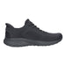 Skechers Slipper/Kletthalbschuh Sneaker (sportlich) BOBS SQUAD CHAOS-CURRENT MUSE - SchuhEggers.de
