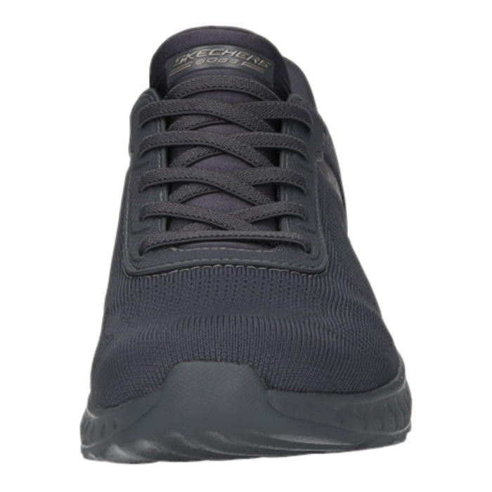 Skechers Slipper/Kletthalbschuh Sneaker (sportlich) BOBS SQUAD CHAOS-CURRENT MUSE - SchuhEggers.de