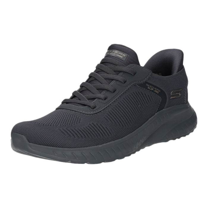 Skechers Slipper/Kletthalbschuh Sneaker (sportlich) BOBS SQUAD CHAOS-CURRENT MUSE - SchuhEggers.de