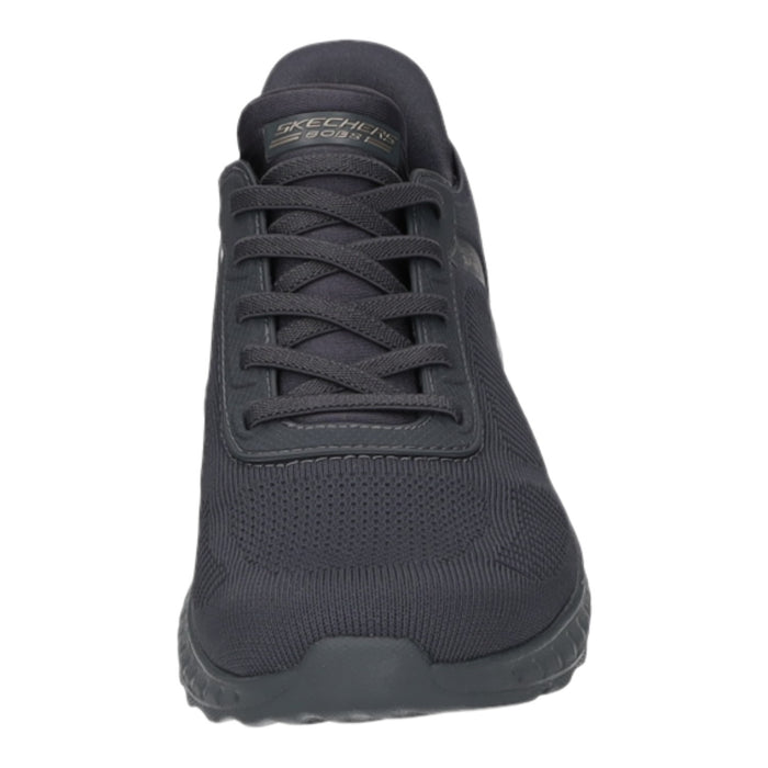 Skechers Slipper/Kletthalbschuh Sneaker (sportlich) BOBS SQUAD CHAOS-CURRENT MUSE - SchuhEggers.de