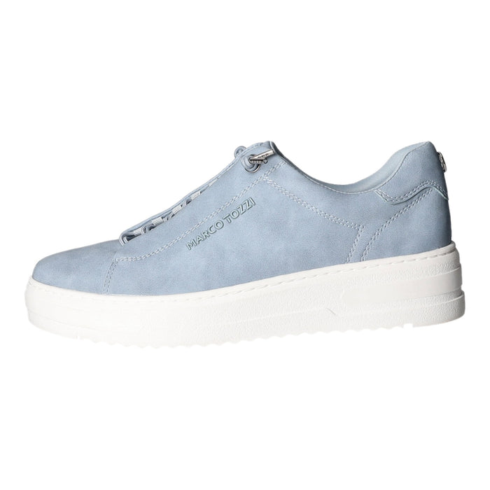 MARCO TOZZI Slipper/Kletthalbschuh Sneaker (sportlich) - SchuhEggers.de