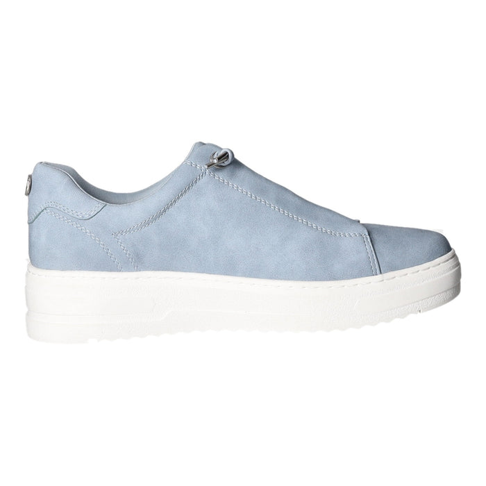 MARCO TOZZI Slipper/Kletthalbschuh Sneaker (sportlich) - SchuhEggers.de