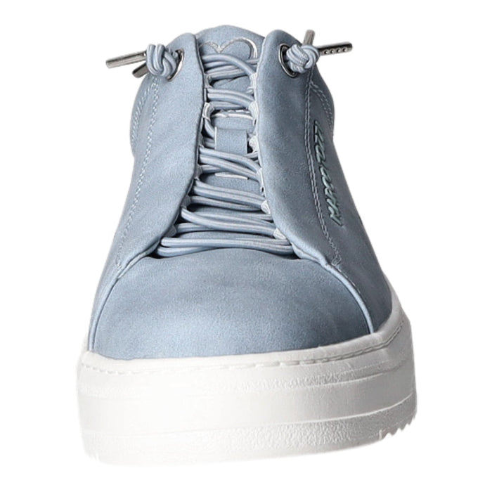 MARCO TOZZI Slipper/Kletthalbschuh Sneaker (sportlich) - SchuhEggers.de
