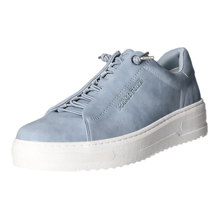 MARCO TOZZI Slipper/Kletthalbschuh Sneaker (sportlich) - SchuhEggers.de