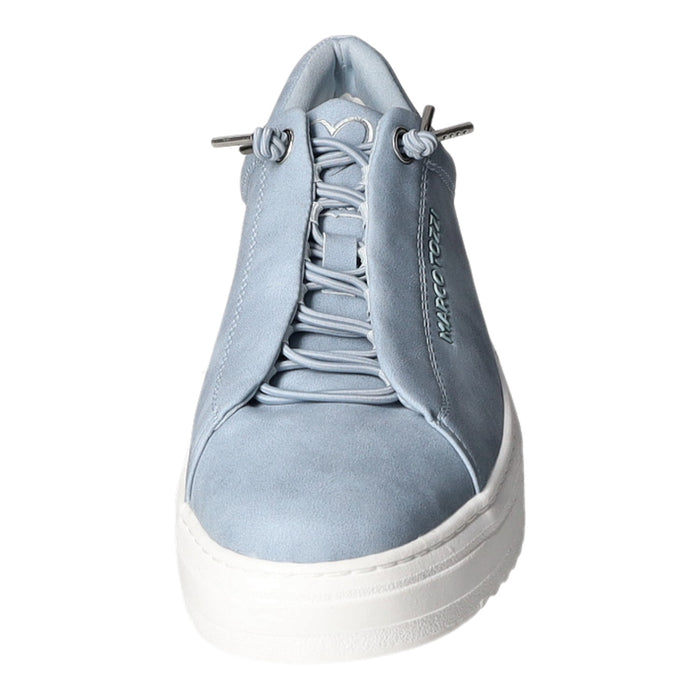 MARCO TOZZI Slipper/Kletthalbschuh Sneaker (sportlich) - SchuhEggers.de
