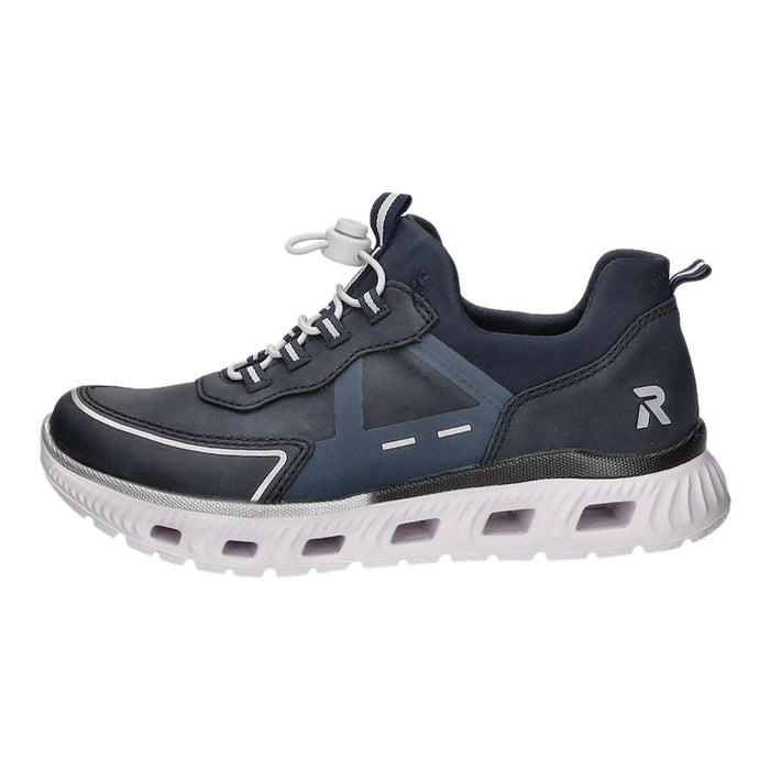 Rieker Slipper/Kletthalbschuh Sneaker (sportlich) - SchuhEggers.de