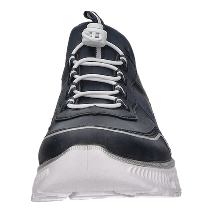 Rieker Slipper/Kletthalbschuh Sneaker (sportlich) - SchuhEggers.de