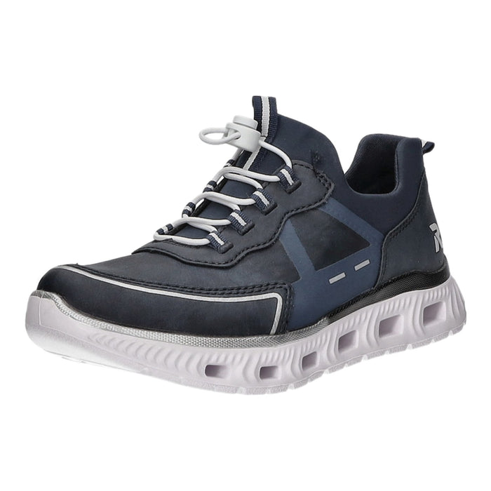 Rieker Slipper/Kletthalbschuh Sneaker (sportlich) - SchuhEggers.de