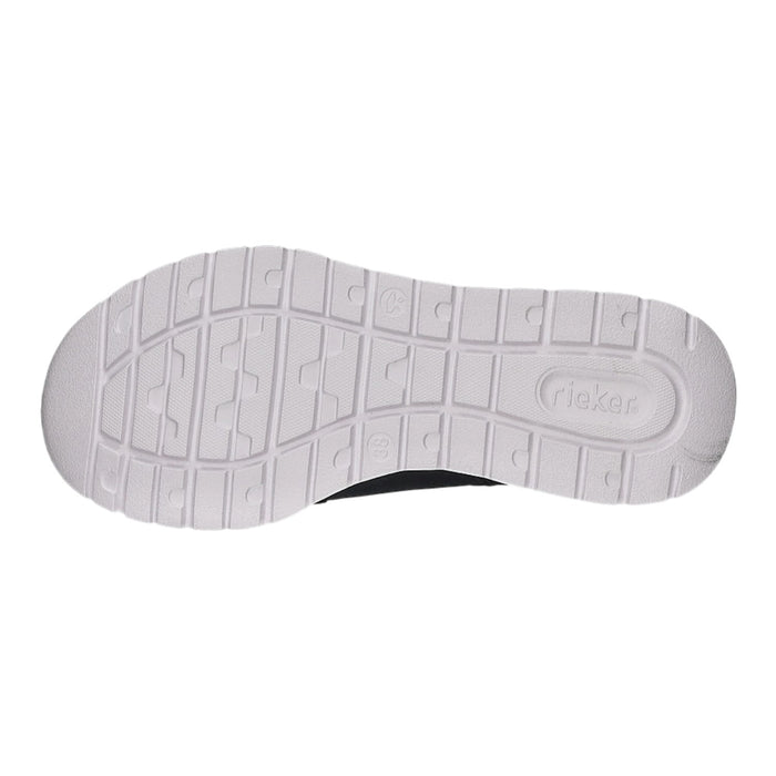 Rieker Slipper/Kletthalbschuh Sneaker (sportlich) - SchuhEggers.de
