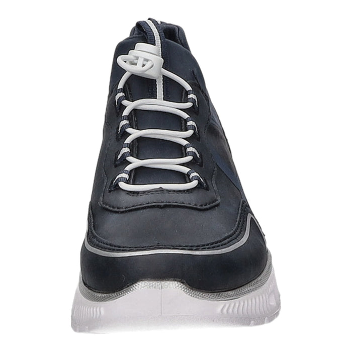 Rieker Slipper/Kletthalbschuh Sneaker (sportlich) - SchuhEggers.de