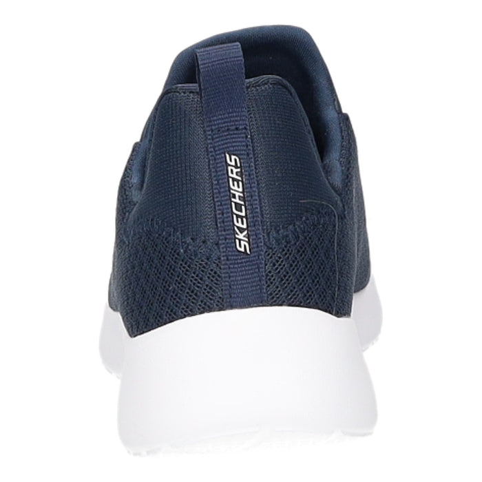 Skechers Slipper/Kletthalbschuh Sneaker (sportlich) Dynamight - SchuhEggers.de