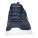 Skechers Slipper/Kletthalbschuh Sneaker (sportlich) Dynamight - SchuhEggers.de