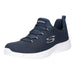 Skechers Slipper/Kletthalbschuh Sneaker (sportlich) Dynamight - SchuhEggers.de