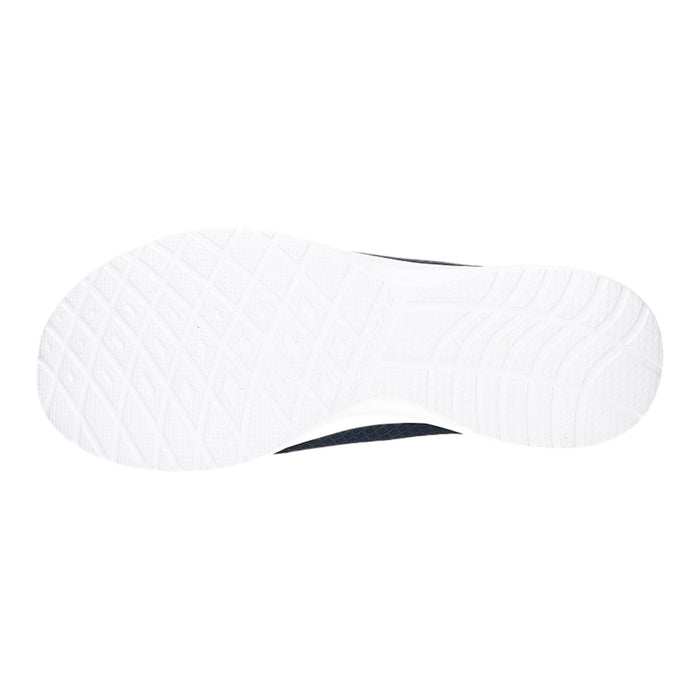 Skechers Slipper/Kletthalbschuh Sneaker (sportlich) Dynamight - SchuhEggers.de