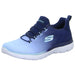 Skechers Slipper/Kletthalbschuh Sneaker (sportlich) SUMMITS-BRIGHT CHARMER - SchuhEggers.de
