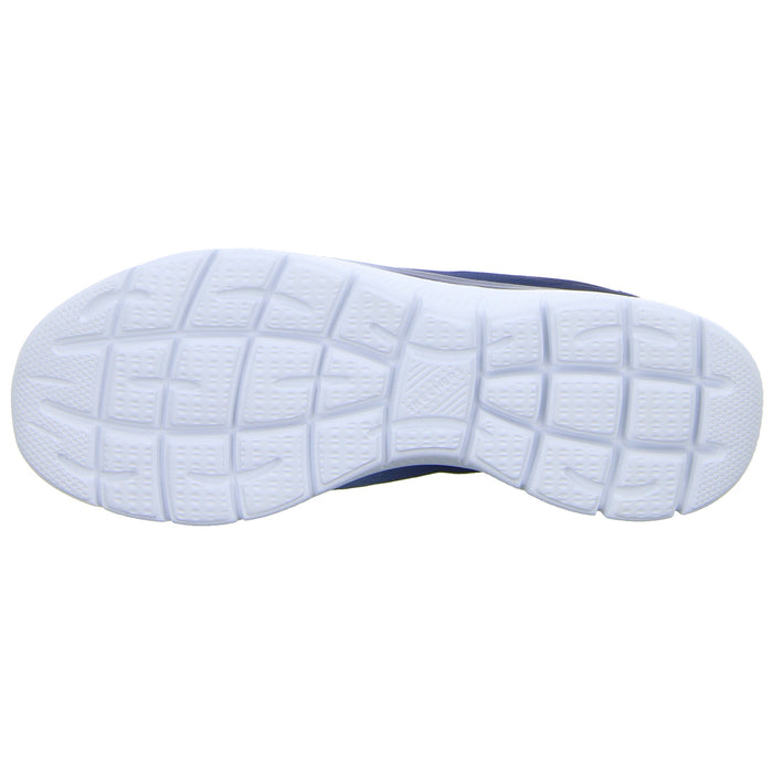 Skechers Slipper/Kletthalbschuh Sneaker (sportlich) SUMMITS-BRIGHT CHARMER - SchuhEggers.de