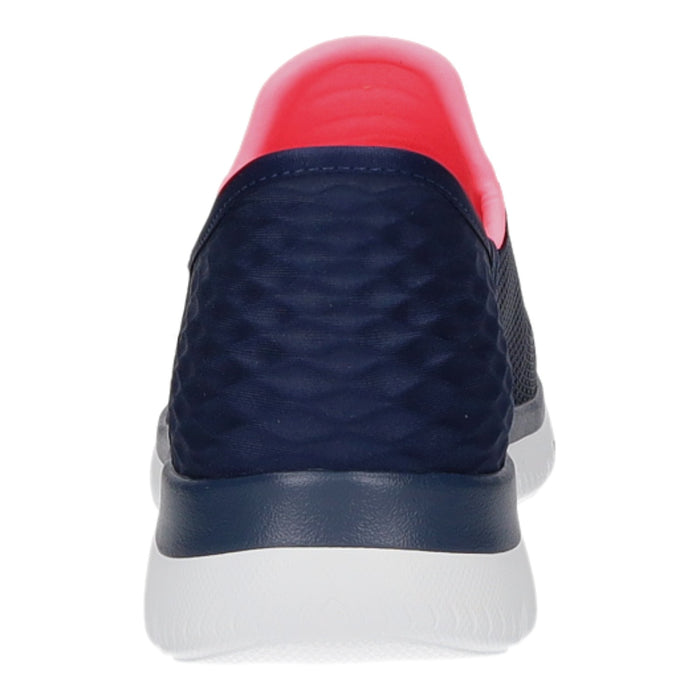 Skechers Slipper/Kletthalbschuh Sneaker (sportlich) SUMMITS-DIAMOND DREAM - SchuhEggers.de