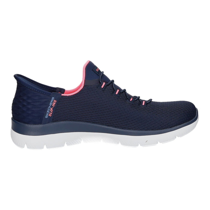 Skechers Slipper/Kletthalbschuh Sneaker (sportlich) SUMMITS-DIAMOND DREAM - SchuhEggers.de