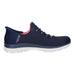 Skechers Slipper/Kletthalbschuh Sneaker (sportlich) SUMMITS-DIAMOND DREAM - SchuhEggers.de