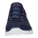 Skechers Slipper/Kletthalbschuh Sneaker (sportlich) SUMMITS-DIAMOND DREAM - SchuhEggers.de