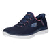 Skechers Slipper/Kletthalbschuh Sneaker (sportlich) SUMMITS-DIAMOND DREAM - SchuhEggers.de