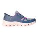 Skechers Slipper/Kletthalbschuh Sneaker (sportlich) GLIDE-STEP PRO - SchuhEggers.de