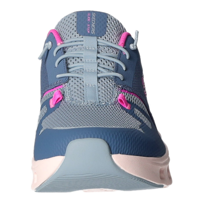 Skechers Slipper/Kletthalbschuh Sneaker (sportlich) GLIDE-STEP PRO - SchuhEggers.de