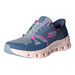 Skechers Slipper/Kletthalbschuh Sneaker (sportlich) GLIDE-STEP PRO - SchuhEggers.de