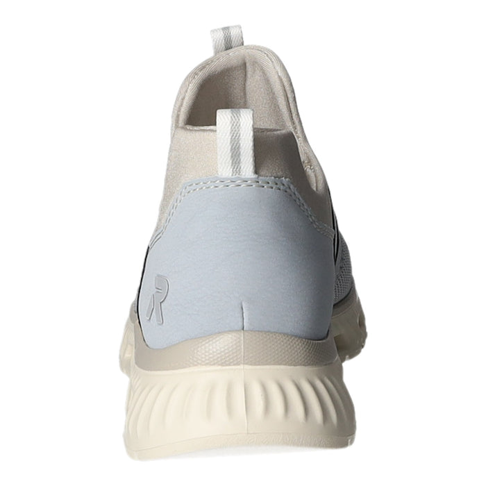 Rieker Slipper/Kletthalbschuh Sneaker (sportlich) - SchuhEggers.de