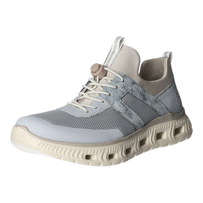 Rieker Slipper/Kletthalbschuh Sneaker (sportlich) - SchuhEggers.de