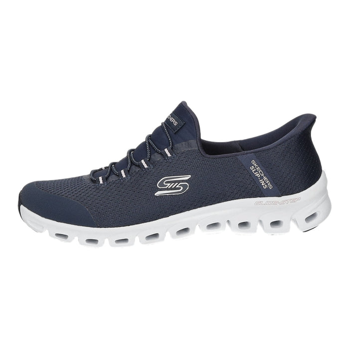 Skechers Slipper/Kletthalbschuh Sneaker (sportlich) Glide-Step-PURSUIT - SchuhEggers.de