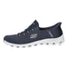 Skechers Slipper/Kletthalbschuh Sneaker (sportlich) Glide-Step-PURSUIT - SchuhEggers.de