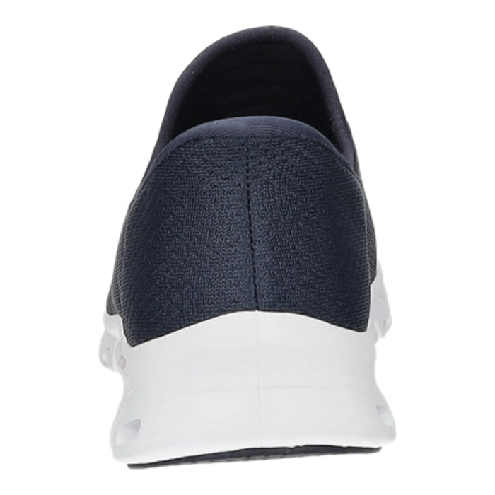 Skechers Slipper/Kletthalbschuh Sneaker (sportlich) Glide-Step-PURSUIT - SchuhEggers.de