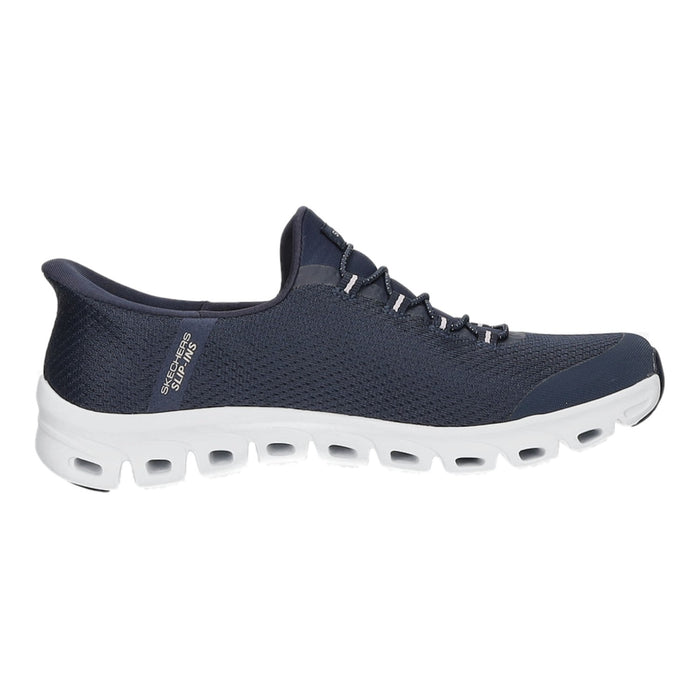 Skechers Slipper/Kletthalbschuh Sneaker (sportlich) Glide-Step-PURSUIT - SchuhEggers.de