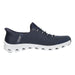 Skechers Slipper/Kletthalbschuh Sneaker (sportlich) Glide-Step-PURSUIT - SchuhEggers.de