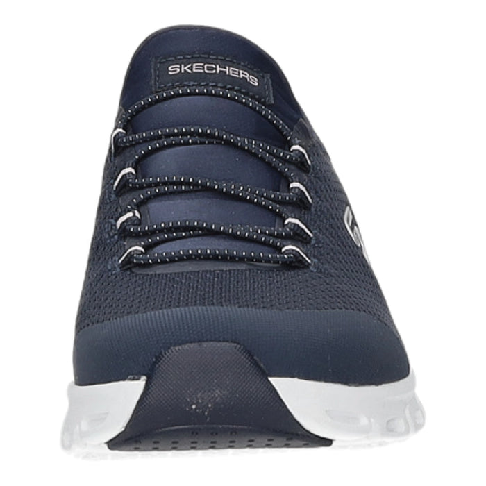 Skechers Slipper/Kletthalbschuh Sneaker (sportlich) Glide-Step-PURSUIT - SchuhEggers.de