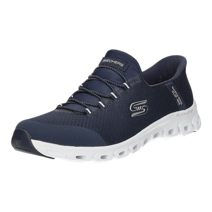 Skechers Slipper/Kletthalbschuh Sneaker (sportlich) Glide-Step-PURSUIT - SchuhEggers.de